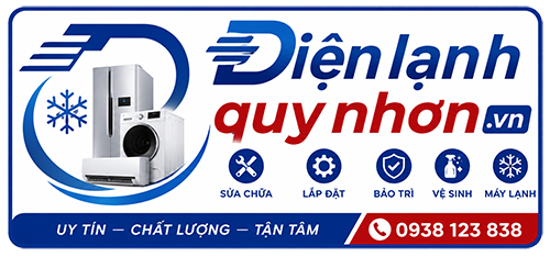 Điện Lạnh Quy Nhơn